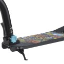 LA SPORTS HULAJNOGA ALUMINIOWA ZE STOPKĄ 13984 LA SPORTS HULAJNOGA ALUMINIOWA ZE STOPKĄ 13984