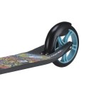LA SPORTS HULAJNOGA ALUMINIOWA ZE STOPKĄ 13984 LA SPORTS HULAJNOGA ALUMINIOWA ZE STOPKĄ 13984