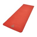 REEBOK MATA TRENINGOWA 7 MM CZERWONA RAMT-11014RD REEBOK MATA TRENINGOWA 7 MM CZERWONA RAMT-11014RD