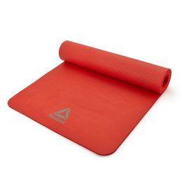 REEBOK MATA TRENINGOWA 7 MM CZERWONA RAMT-11014RD