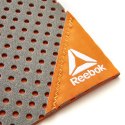 REEBOK MATA TRENINGOWA PODWÓJNA 5 MM SZARY/POMARAŃCZ 13014OR REEBOK MATA TRENINGOWA PODWÓJNA 5 MM SZARY/POMARAŃCZ 13014OR