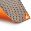 REEBOK MATA TRENINGOWA PODWÓJNA 5 MM SZARY/POMARAŃCZ 13014OR REEBOK MATA TRENINGOWA PODWÓJNA 5 MM SZARY/POMARAŃCZ 13014OR