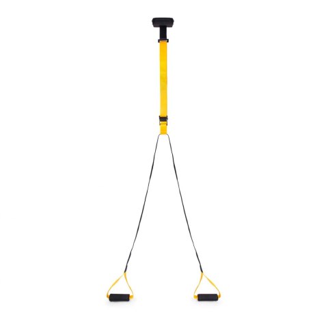BODY SCULPTURE PASY TOTAL BODY SUSPENSION TRAINER T.B.S.T. BB 2401 BODY SCULPTURE PASY TOTAL BODY SUSPENSION TRAINER T.B.S.T. BB 2401