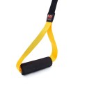 BODY SCULPTURE PASY TOTAL BODY SUSPENSION TRAINER T.B.S.T. BB 2401 BODY SCULPTURE PASY TOTAL BODY SUSPENSION TRAINER T.B.S.T. BB 2401