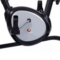 BODY SCULPTURE ROWER TRENINGOWY BC 1430 BLACK BODY SCULPTURE ROWER TRENINGOWY BC 1430 BLACK