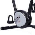 BODY SCULPTURE ROWER TRENINGOWY BC 1430 BLACK BODY SCULPTURE ROWER TRENINGOWY BC 1430 BLACK