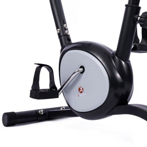 BODY SCULPTURE ROWER TRENINGOWY BC 1430 BLACK BODY SCULPTURE ROWER TRENINGOWY BC 1430 BLACK