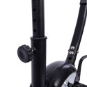 BODY SCULPTURE ROWER TRENINGOWY BC 1430 BLACK BODY SCULPTURE ROWER TRENINGOWY BC 1430 BLACK