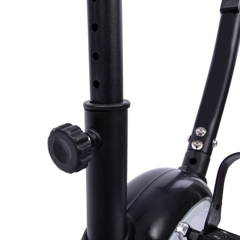 BODY SCULPTURE ROWER TRENINGOWY BC 1430 BLACK BODY SCULPTURE ROWER TRENINGOWY BC 1430 BLACK