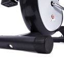 BODY SCULPTURE ROWER TRENINGOWY BC 1430 BLACK BODY SCULPTURE ROWER TRENINGOWY BC 1430 BLACK