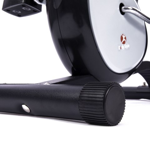 BODY SCULPTURE ROWER TRENINGOWY BC 1430 BLACK BODY SCULPTURE ROWER TRENINGOWY BC 1430 BLACK