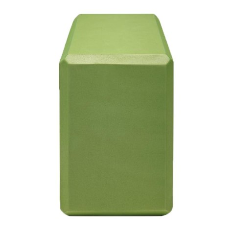 GAIAM KOSTKA DO JOGI Z PIANKI JASNOZIELONA 59186 GAIAM KOSTKA DO JOGI Z PIANKI JASNOZIELONA 59186