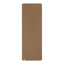 GAIAM MATA DO JOGI Z KORKA 5 MM 62904