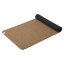 GAIAM MATA DO JOGI Z KORKA 5 MM 62904 GAIAM MATA DO JOGI Z KORKA 5 MM 62904