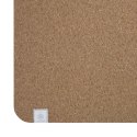 GAIAM MATA DO JOGI Z KORKA 5 MM 62904 GAIAM MATA DO JOGI Z KORKA 5 MM 62904