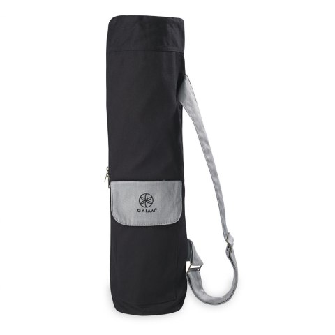 GAIAM POKROWIEC Z PASKIEM NA MATĘ GRANITE STORM 62013 GAIAM POKROWIEC Z PASKIEM NA MATĘ GRANITE STORM 62013