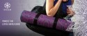 GAIAM POKROWIEC Z PASKIEM NA MATĘ GRANITE STORM 62013 GAIAM POKROWIEC Z PASKIEM NA MATĘ GRANITE STORM 62013