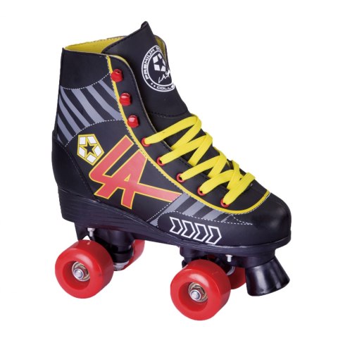 LA SPORTS WROTKI MŁODZIEŻOWE COMFY 14174PRD #40 LA SPORTS WROTKI MŁODZIEŻOWE COMFY 14174PRD #40