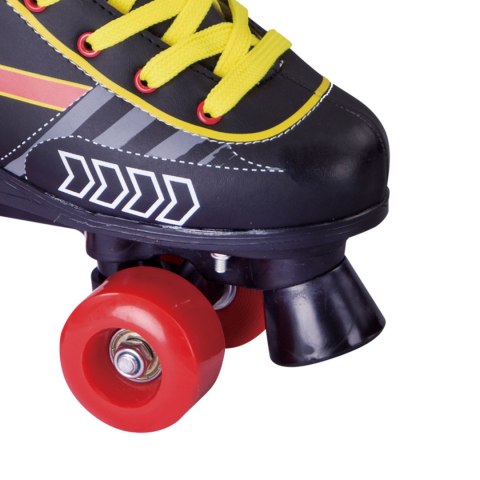 LA SPORTS WROTKI MŁODZIEŻOWE COMFY 14174PRD #40 LA SPORTS WROTKI MŁODZIEŻOWE COMFY 14174PRD #40