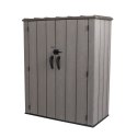 LIFETIME SZAFA OGRODOWA PREMIUM 136x70 BRĄZOWA 60209 LIFETIME SZAFA OGRODOWA PREMIUM 136x70 BRĄZOWA 60209