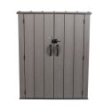 LIFETIME SZAFA OGRODOWA PREMIUM 136x70 BRĄZOWA 60209 LIFETIME SZAFA OGRODOWA PREMIUM 136x70 BRĄZOWA 60209