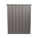 LIFETIME SZAFA OGRODOWA PREMIUM 136x70 BRĄZOWA 60209 LIFETIME SZAFA OGRODOWA PREMIUM 136x70 BRĄZOWA 60209