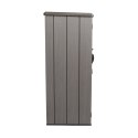 LIFETIME SZAFA OGRODOWA PREMIUM 136x70 BRĄZOWA 60209 LIFETIME SZAFA OGRODOWA PREMIUM 136x70 BRĄZOWA 60209