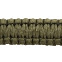 MACGYVER BRANSOLETKA PRZETRWANIA - LINKA PARACORD 102255 MACGYVER BRANSOLETKA PRZETRWANIA - LINKA PARACORD 102255