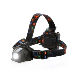 MACGYVER CZOŁÓWKA MOCNA EXPERT 800LM 102274