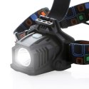 MACGYVER CZOŁÓWKA MOCNA EXPERT 800LM 102274 MACGYVER CZOŁÓWKA MOCNA EXPERT 800LM 102274
