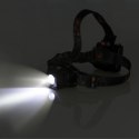 MACGYVER CZOŁÓWKA MOCNA EXPERT 800LM 102274 MACGYVER CZOŁÓWKA MOCNA EXPERT 800LM 102274