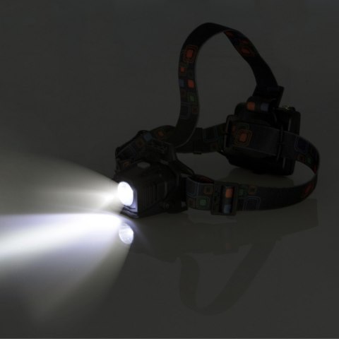 MACGYVER CZOŁÓWKA MOCNA EXPERT 800LM 102274 MACGYVER CZOŁÓWKA MOCNA EXPERT 800LM 102274