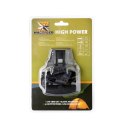 MACGYVER CZOŁÓWKA MOCNA EXPERT 800LM 102274 MACGYVER CZOŁÓWKA MOCNA EXPERT 800LM 102274