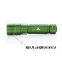 MACGYVER LATARKA ALUMINIOWA Z PŁYNNĄ REGULACJĄ ŚWIATŁA 200 LM 102275 MACGYVER LATARKA ALUMINIOWA Z PŁYNNĄ REGULACJĄ ŚWIATŁA 200 LM 102275