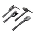 MACGYVER SAPERKA 4 W 1 SKŁADANA 102197 MACGYVER SAPERKA 4 W 1 SKŁADANA 102197