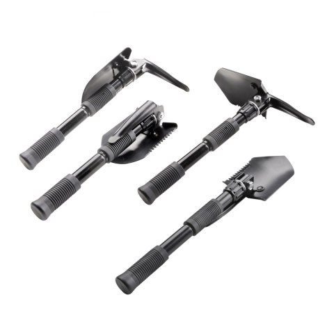 MACGYVER SAPERKA 4 W 1 SKŁADANA 102197 MACGYVER SAPERKA 4 W 1 SKŁADANA 102197