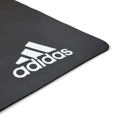 ADIDAS MATA TRENINGOWA 7 MM CZARNA ADMT-11014GR ADIDAS MATA TRENINGOWA 7 MM CZARNA ADMT-11014GR