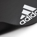 ADIDAS MATA TRENINGOWA 7 MM CZARNA ADMT-11014GR ADIDAS MATA TRENINGOWA 7 MM CZARNA ADMT-11014GR