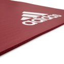 ADIDAS MATA TRENINGOWA 7 MM CZERWONA ADMT-11014RD ADIDAS MATA TRENINGOWA 7 MM CZERWONA ADMT-11014RD
