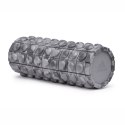 ADIDAS ROLLER PIANKOWY DO MASAŻU MORO ADAC-11505GR ADIDAS ROLLER PIANKOWY DO MASAŻU MORO ADAC-11505GR
