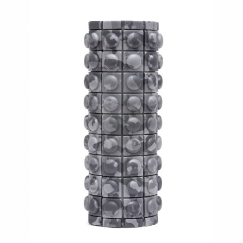 ADIDAS ROLLER PIANKOWY DO MASAŻU MORO ADAC-11505GR ADIDAS ROLLER PIANKOWY DO MASAŻU MORO ADAC-11505GR