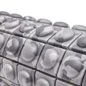 ADIDAS ROLLER PIANKOWY DO MASAŻU MORO ADAC-11505GR ADIDAS ROLLER PIANKOWY DO MASAŻU MORO ADAC-11505GR