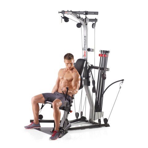 BOWFLEX ATLAS JEDNOSTANOWISKOWY XTREME 2 SE BOWFLEX ATLAS JEDNOSTANOWISKOWY XTREME 2 SE