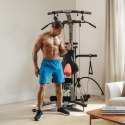 BOWFLEX ATLAS JEDNOSTANOWISKOWY XTREME 2 SE BOWFLEX ATLAS JEDNOSTANOWISKOWY XTREME 2 SE