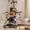 BOWFLEX ATLAS JEDNOSTANOWISKOWY XTREME 2 SE BOWFLEX ATLAS JEDNOSTANOWISKOWY XTREME 2 SE