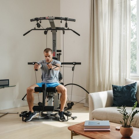 BOWFLEX ATLAS JEDNOSTANOWISKOWY XTREME 2 SE BOWFLEX ATLAS JEDNOSTANOWISKOWY XTREME 2 SE