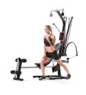 BOWFLEX ATLAS PR 1000 BOWFLEX ATLAS PR 1000