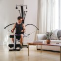 BOWFLEX ATLAS PR 1000 BOWFLEX ATLAS PR 1000