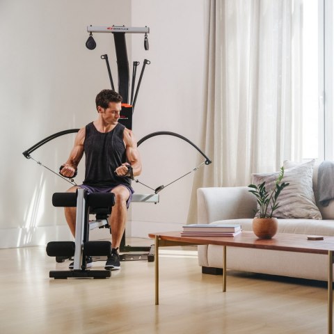 BOWFLEX ATLAS PR 1000 BOWFLEX ATLAS PR 1000