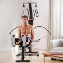 BOWFLEX ATLAS PR 1000 BOWFLEX ATLAS PR 1000